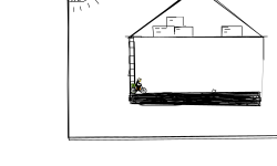 barn