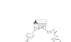Mountain Downhill