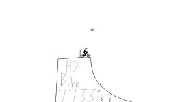 Short Halfpipe ( MTB ONLY )
