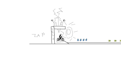 teliporter speed challenge