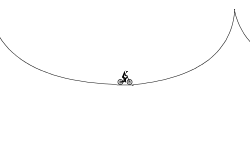 100 jumps
