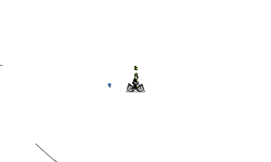 Broken head/ back auto