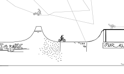 mtb/bmx park