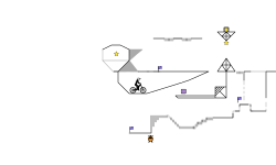 Tough Trial