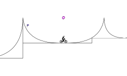 Many Jumps .34