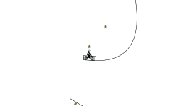 hold up antigravity
