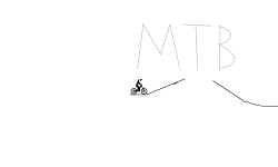 MTB bruh