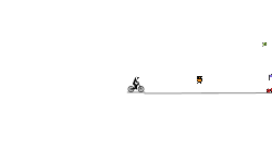 Draw a track