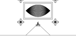 Designer Two Way Track