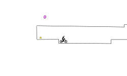 UP LEDGE