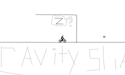 Gravity Shape!