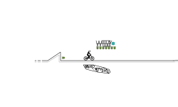 road to nowhere