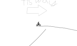 MTB trail