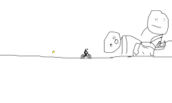big  joke