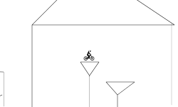 bike rider extreme