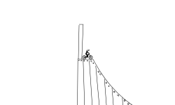 speed rider