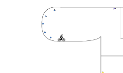 multi way track