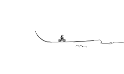 Desert run