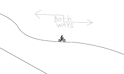 Either Way will do