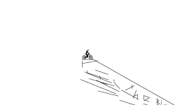 x games : the big jump
