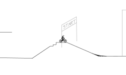 Go slow!