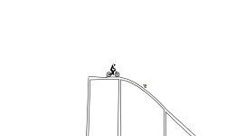 dirt  slope style