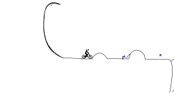 for tunavis, ninjasparkour