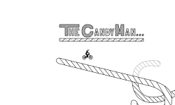 The Candy Man