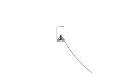 Jumps Down 1