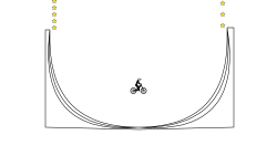 Half Pipe