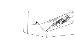 3d bmx track awesome