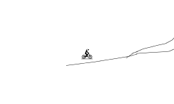 that one checkpoint at the end