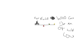 FOR KYLE