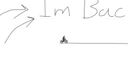 I'm Back!