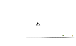 long with a flip