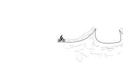 Bmx Dirt Jumps