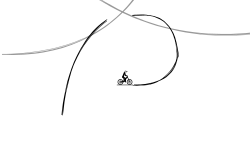 Race Loops Sketch