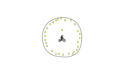 circle