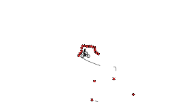 Bombed hold up( read desc)
