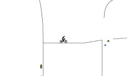 Crazy speed track