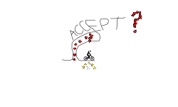 Ninja 8- Accept ?