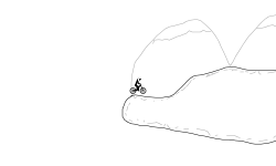 Hill Climb (Easy)