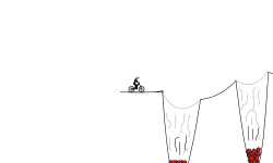 Try to finish