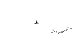 Downhill Track(Teaser)