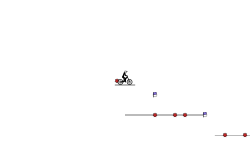 Little mine trial
