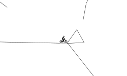 follow 3 arrows