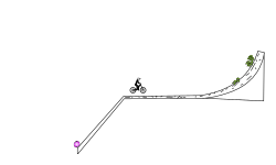 detailed track