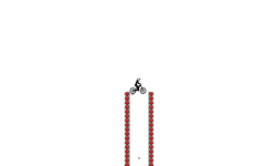 enclosed fall