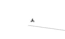 The awesome race for friends
