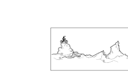 Rocky Pasture (Box Contest)
